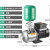 皇鹿全自动304不锈钢变频增压泵恒压自吸工业多级离心加压管道泵 变频多级CDLF4-4-402 (6吨32米7
