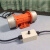 振动电机振动器可调速单相小型铜线防水防尘下料筛选 40W 220V单相+调速器