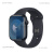 Apple苹果Watch series 9代智能手表s9多功能运动手环watch9 粉色铝金属表壳S/M GPS款 x 中国大陆 x 45mm x 运动表带