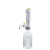 普兰德德国brand瓶口分液器 Dispensette- S数字可调瓶口分液器带回流阀 0.2- 2 ml瓶口分液器（带回流阀）