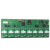 11SF标配回路板 回路卡 青鸟回路子卡 回路子板 JBF-11SF-LAS1(单子卡) 11SF高配八回路板(子板+母板)