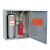 动灭火装置氮气瓶通用型配件厨房灭火设备专用氮气驱动瓶