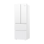 海尔（Haier）海尔智家出品342升冰箱一级能效法式多门变频风冷无霜家用四门电冰箱白色新品