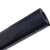 绝缘胶垫6kv 3mm厚黑色平面 绝缘橡胶垫 配电室高压胶板胶皮毯电房电厂用5mm 10kv 黑色 3mm（1*10m）