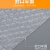 *全新料气泡袋防震气泡膜气泡垫泡沫袋打包材料吧唧 全新料10*20cm 500个