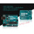 unor3主板入门套件学习板开发板scratch米思奇 Arduino主板+USB数据线+原型扩展板+主板
