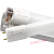 T8led灯管日光灯管1.2米超亮节能光管改造一体化整箱全套 T8单灯管【1.2米16W】1支装 体验价 1.2 白