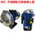 定制定制南方水泵MS60-100-160-250-330轻型不锈钢卧式单级离心泵 MS60/0.37_SSC_380V