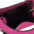 芙拉（FURLA）女士抽绳手提包水桶包 紫红色942382