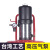圣耐尔 气动黄油机高压注油器全自动黄油泵 S-16Q2大泵头可放整桶油40L容量 