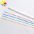 丰旭 光电复合缆 电源一体线 光缆带电源线 8芯光纤+RVV2*2.5电源线 1米 (100米起订)