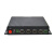 创基互联 高清音视频光端机4路HDMI+4路独立音频、1080P、单纤LC 20KM 桌面型BH-HM4V4A