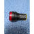 孔径22mm信号灯AD56-22DS AC415V 450V 480V500V配电柜电源指示灯 蓝色 AC/DC500V