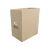 苏识 TYSK60*40*50 办公室储物纸箱（计价单位：个）黄色