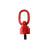 品尔优（PPU）旋转吊环螺钉 UQ08-14 M45 红色 M45 10天