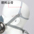 SMVPDR28面具口罩全套配件呼吸阀片密封胶圈针织头带吸水棉 原装塑料头带1根