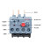 热继电器JRS1Dsp-25热过载电机保护JR36-2063nr接触器CJX2 JR36-20 1.5-2.4A