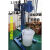 HKNA齐威400W高速分散机变频分散机乳化搅拌机砂磨机实验室定时控制器 FS-400D定时老款