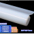 硕达建联 硅胶板 耐高温硅橡胶方板透明垫片皮 防震密封垫 单位 块 1米*1米*4mm 