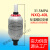 液压囊式蓄能器奉化储能器罐NXQ-1L 2.5L 4L6.3L液压站储气罐元件 NXQA 40L/315MPA