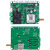 充电桩自助扫码4G移动支付模块PLC控制IO反馈刷卡MODBUS RTU通信 脉冲 标准配置(含天线卡) 语音(喇叭)