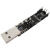 定制三合一串口模块USB转RS485/232/TTL调试转串口模块CP2102或CH9102