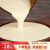 xywlkj德都食品原味奶盖粉奶茶店专用手打芝士奶盖粉商用水果奶盖茶500g 原味奶盖粉