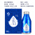 海露富氢水360ml*12瓶铝罐水素水海氢水氢含量3000ppb包装饮用水
