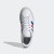 阿迪达斯（adidas）NEO男鞋2023新款轻便运动板鞋舒适低帮休闲小白鞋H02029 H02029 40