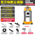 BF501吸尘器洗车店专用强力大功率车用大吸力工业用30升 标配加强版(2.5米软管) [装修