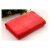 苏识 AF046 工厂卫生间清洁专用毛巾加厚擦车巾超细420克纤维吸水抹布 红色 30*70cm 5条装