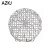 AZKJ TSW205 防鼠保护罩 不锈钢铁丝网 Φ200*5mm（孔间距）（单位：个）