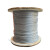丰稚 镀锌钢丝绳 钢丝绳 捆绑钢丝绳 拉线钢丝绳 晾衣绳 单位/米 5mm（6x19） 