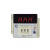 E5C4-R20K数显温控器E5C2可调温度控制器K型烤箱温控仪0-399℃8脚 感温线单拍不包邮