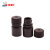 化科BS-RB-HDPE-0008-A 8ml 棕色 HDPE广口试剂瓶 20个/包 8ml棕色HDPE广口试剂瓶20个/包 