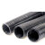 远扬电气 CNYY PA尼龙塑料波纹管 可开口螺纹管 电线电工保护套管 PA-AD15.8（100m/卷）