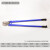 锐尔工业级电缆剪刀断线钳电线剪铜线铝线手动电工剪线工具非液压 42寸/1050mm(500平方以下)