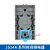 JS14A-/00 晶体管式时间继电器 5s 10s 30s 60s 通电延时 JS14A-/00 5s AC220V