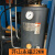 永磁变频空压机BMVF15-22-37-55机油滤芯油分芯空滤保养配件 BMVF45三件套