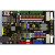 ESP32开发板 兼容Uno接口 ESP-DO 机器人等级考试56级 主控板 ESP-DO 黑色沉金(Micro接口) 无数据线 x 8M