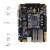 ALINX 黑金 FPGA 开发板 Xilinx Artix7 XC7A100T 视频光纤通信 AX7102 AN9767套餐