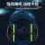 YHGFEE隔音耳机睡眠学习防噪音 睡觉专用神器工业级静音耳机 黑色G28耳罩(强劲降噪【32db】轻便透气经典款
