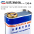 油雾器专用油电磁阀气缸油透平1号油 一号ISO VG32过滤器润滑油 油雾器专用油(1升装)