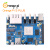 开发板orangepi5plusRK3588芯定制 单板+电源+散热外壳+32G卡+WIFI模块+13 4G