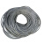 中部工品 起重钢丝绳 光面带油钢丝绳 吊具带油钢丝绳 47.5mm 一米价 可定制