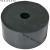 圆形橡胶垫块缓冲垫减震垫防震垫机械高弹胶垫工业实心防滑缓冲块 外径*厚度(mm)50*30