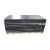 润宏工品 防震橡胶垫减震块加厚橡胶板 设备缓冲耐磨工业胶皮垫 1米*1米*50mm 一块价 