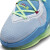 耐克（NIKE） 运动鞋男鞋2024夏季新款LeBron 19詹姆斯19代实战休闲篮球鞋DC DC9341-400蓝色 42.5