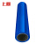 上柯 PE保护膜 铝合金板材亚克力板保护膜 蓝色 宽100cmX长100米 1252-1