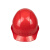 QYEPC青阳安全帽 ABS材质 QYE-220T 红色